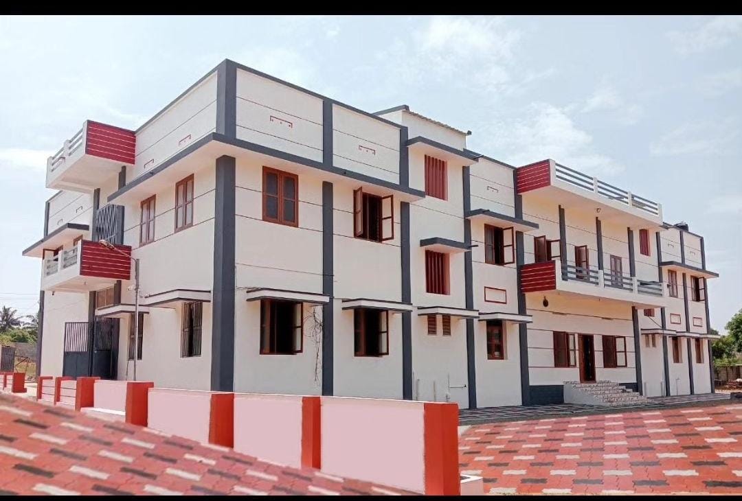 Campus Facilities